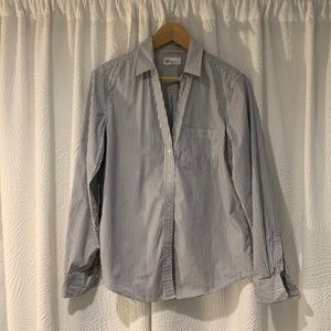 Gap perfect shirt